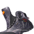 Tarnen Sie High-Top-Outdoor-Wanderschuhe